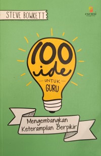 100 Ide Untuk Guru