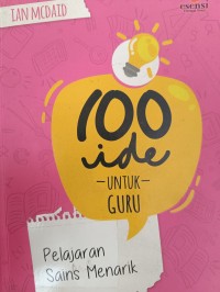 100 ide untuk Guru