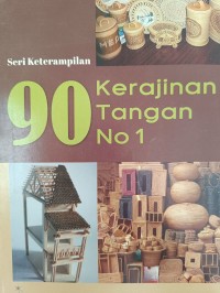 90 Kerajinan Tangan No 1