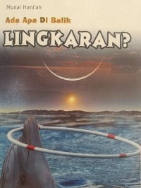 Image of Ada Apa Di Balik LINGKARAN?