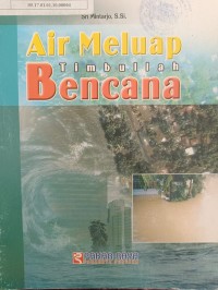 Air Meluap Timbulah Bencana