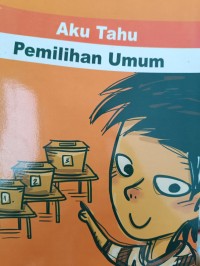 Aku Tahu Pemilihan Umum