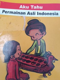 Image of Aku Tahu Permainan Asli Indonesia