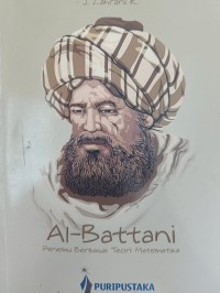 Al-Battani Penemu Berbagai Teori Matematika
