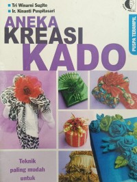 ANEKA KREASI KADO