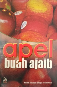 apel buah ajaib