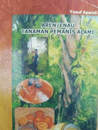 AREN/ENAU TANAMAN PEMANIS ALAMI