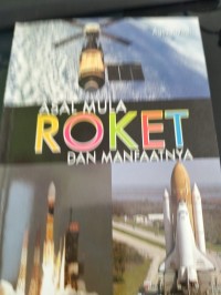 Image of Asal Mula Roket Dan Manfaatnya