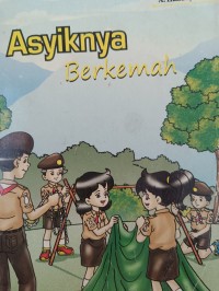 Asyiknya Berkemah