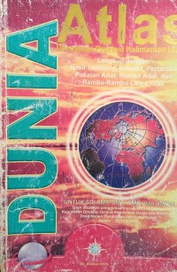 Atlas DUNIA