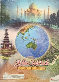 Atlas Sejarah Indonesia dan Dunia
