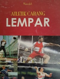 Image of ATLETIK CABANG LEMPAR