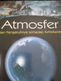 Image of Atmosfer Dan Pengaruhnya Terhadap Kehidupan