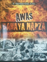 AWAS BAHAYA NAPZA