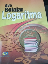 Image of Ayo Belajar Logaritma