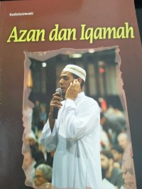 Azan Dan Iqamah