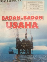 BADAN-BADAN USAHA