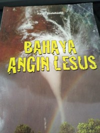 Image of Bahaya Angin Lesus