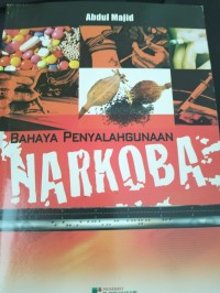 Image of Bahaya Penyalahgunaan Narkoba