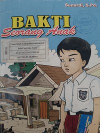 Image of BAKTI Seorang Anak