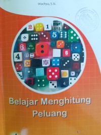 Belajar Menghitung Peluang