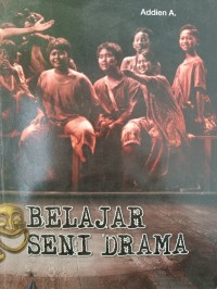 BELAJAR SENI DRAMA