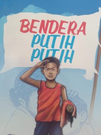 BENDERA PUTIH PUTIH