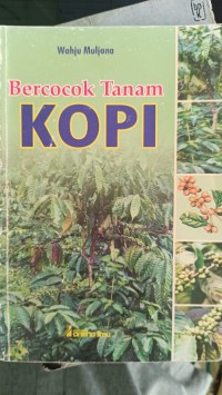 Bercocok Tanam KOPI