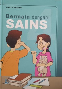 Bermain dengan SAINS