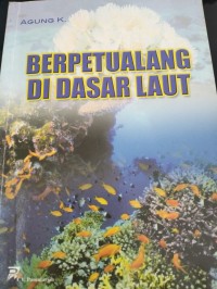Image of Berpetualang di Dasar Laut