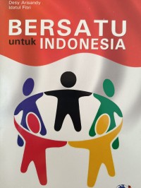 BERSATU untuk INDONESIA