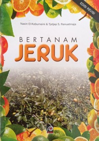 BERTANAM JERUK