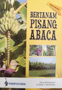 BERTANAM PISANG ABACA