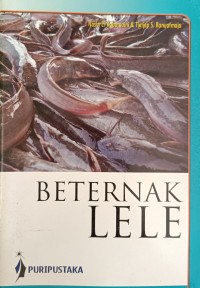BETERNAK LELE