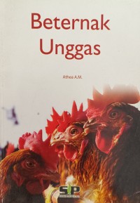 Beternak Unggas
