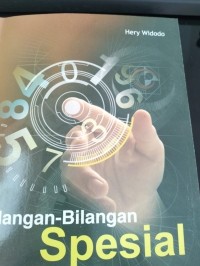 Image of Bilangan-Bilangan Spesial