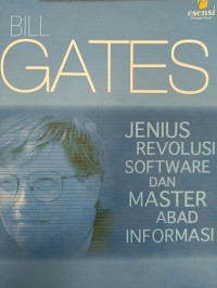 Image of Bill Gates