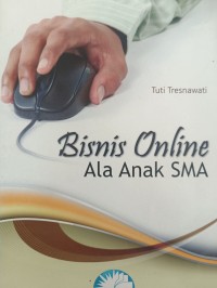 Bisnis Online Ala Anak SMA