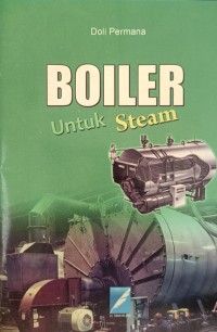 Boiler untuk Steam