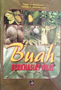Buah BERKHASIAT OBAT