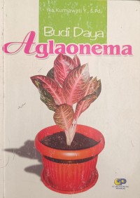 Budi Daya Aglaonema