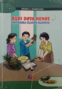 BUDI DAYA NENAS