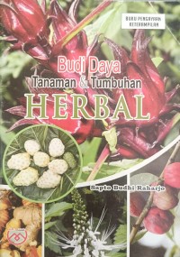 Budi Daya Tanaman & Tumbuhan HERBAL
