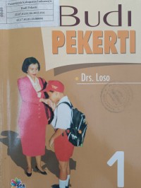 Budi PEKERTI 1