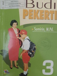Budi PEKERTI 3