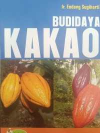BUDIDAYA KAKAO