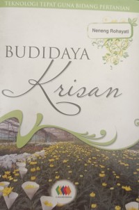 BUDIDAYA Krisan