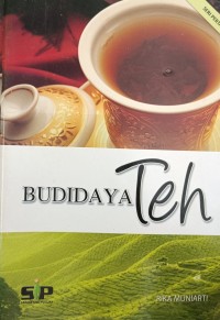 BUDIDAYA Teh