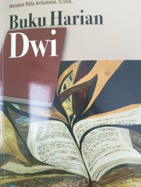 Buku Harian Dwi