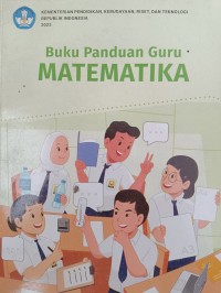 Buku Panduan Guru MATEMATIKA